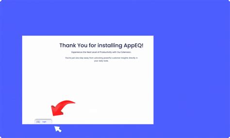 Thanks for Installing .